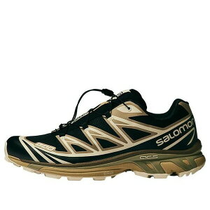 SALOMON �T������ �����Y �X�j�[�J�[ �ySALOMON x END. XT-6 'Dark Truffle' 474244 / L47424400�z �T�C�Y US_10(28.0cm)