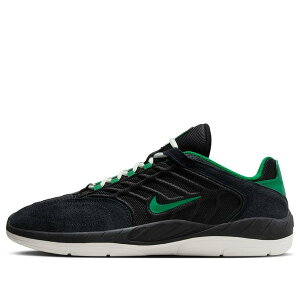 Nike �i�C�L �����Y �X�j�[�J�[ �yNike SB Vertebrae 'Black Malachite' FD4691-003�z �T�C�Y US_11(29.0cm)