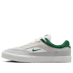 Nike �i�C�L �����Y �X�j�[�J�[ �yNike SB Malor 'Platinum Tint Wolf Grey' FV6064-002�z �T�C�Y US_5.5(23.5cm)