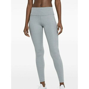 �i�C�L ���f�B�[�X �J�W���A���p���c �{�g���X Epic fast smoke grey/heather running leggings Grey