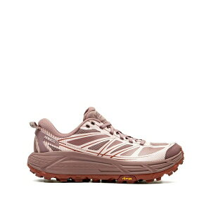 �z�J�I�l�I�l �����Y �X�j�[�J�[ �V���[�Y Mafate speed 2 sneakers Pink