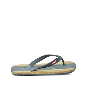 ���[�o�C�X �����Y �T���_�� �V���[�Y Jayden flip flops Grey