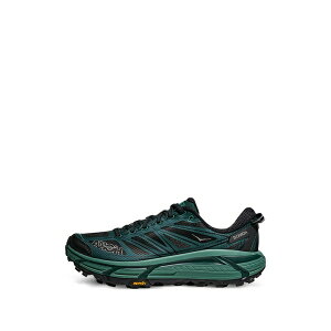 �z�J�I�l�I�l �����Y �X�j�[�J�[ �V���[�Y Mafate speed 2 sneakers Green