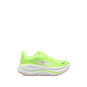 �z�J�I�l�I�l ���f�B�[�X �X�j�[�J�[ �V���[�Y Bondi 9 perforated sneakers Yellow