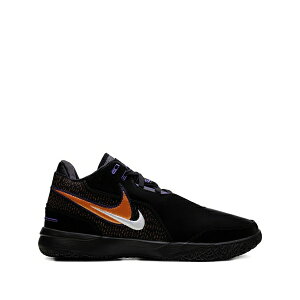�i�C�L �����Y �X�j�[�J�[ �V���[�Y Lebron nxxt genisus sneakers Black