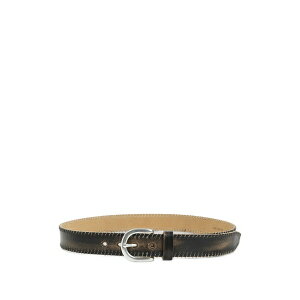 �A���[���K�V�[ �����Y �x���g �A�N�Z�T���[ Friday belt Brown