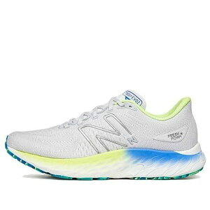 New Balance �j���[�o�����X �����Y �X�j�[�J�[ �yNew Balance NB Fresh Foam X Evoz 'Quartz Grey' MEVOZMG3�z �T�C�Y US_9(27.0cm)