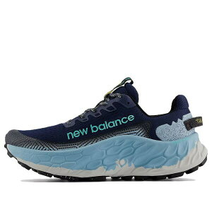 New Balance �j���[�o�����X �����Y �X�j�[�J�[ �yNew Balance More Trail v3 'Navy Chrome Blue Cyber Jade' MTMORAB3�z �T�C�Y US_9(27.0cm)