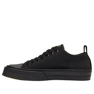 Onitsuka Tiger �I�j�c�J�^�C�K�[ �����Y �X�j�[�J�[ �yOnitsuka Tiger OK Basket A75 Lo 'Black' 1183C307-003�z �T�C�Y US_5(23.0cm)