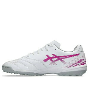 ASICS �A�V�b�N�X �����Y �X�j�[�J�[ �yASICS DS Light Club TF 2E Wide 'White Digital Sakura' 1103A123-101�z �T�C�Y US_10(28.0cm)