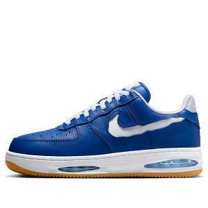 Nike �i�C�L �����Y �X�j�[�J�[ �G�A�t�H�[�X �yNike Air Force 1 Low Evo 'Team Royal' HF3630-400�z �T�C�Y US_12(30.0cm)