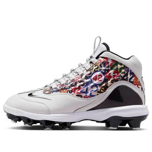 Nike �i�C�L �����Y �X�j�[�J�[ �yNike Griffey 2 MCS 'Jackie Robinson' HJ4509-001�z �T�C�Y US_11.5(29.5cm)