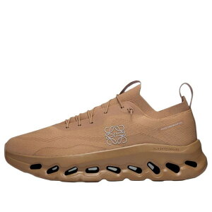 On Running �I�� �����j���O �����Y �X�j�[�J�[ �yOn Running x LOEWE Cloudtilt 'Dark Sand' 3MD30333505�z �T�C�Y US_11(29.0cm)