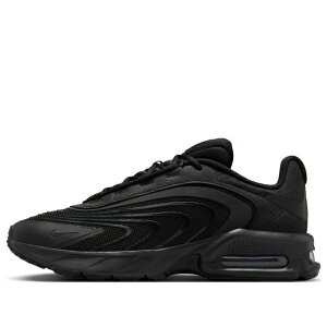 Nike �i�C�L �����Y �X�j�[�J�[ �G�A�}�b�N�X �yNike Air Max Fire 'Triple Black' IF2621-003�z �T�C�Y US_M_3.5