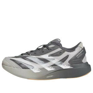 adidas �A�f�B�_�X �����Y �X�j�[�J�[ �yadidas Lightblaze Evo SL 'Grey Two White' KZ7328�z �T�C�Y US_M_14