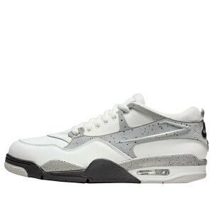 Jordan �W���[�_�� �����Y �X�j�[�J�[ �yAir Jordan 4 RM 'White Cement' IO7434-121�z �T�C�Y US_8.5(26.5cm)