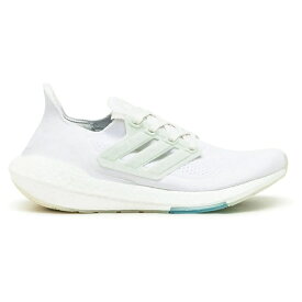 adidas アディダス メンズ スニーカー 【adidas Ultra Boost 21】 サイズ US_14(32.0cm) Parley Non-Dyed