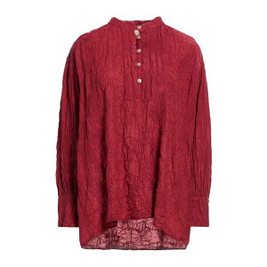 �y���������z ������ ���f�B�[�X T�V���c �g�b�v�X Tops Red