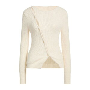 �y���������z �W���N�G���X ���f�B�[�X �J�[�f�B�K�� �A�E�^�[ Cardigans White