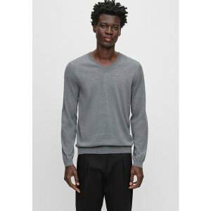 �{�X �����Y �T���_�� �V���[�Y MELBA - Jumper - medium grey