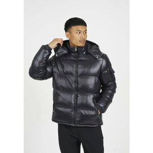 u[u\E Y T_ V[Y JARED - Winter jacket - black
