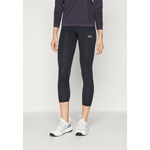 A_[A[}[ fB[X tBbglX X|[c MOTION ANKLE LEG EMEA - Leggings - black/white