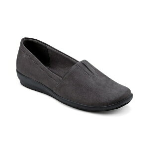 C[W[Xsbg fB[X T_ V[Y Women's Arlie Lightweight Slip-On Flats Dark Gray