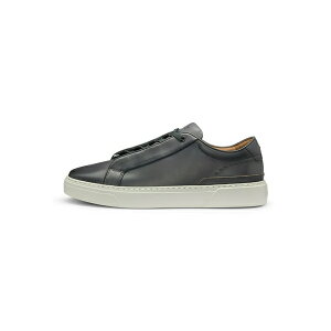{X Y T_ V[Y GARY - Trainers - dark grey one