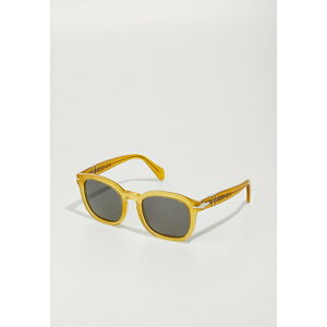 y\ fB[X TOXACEFA ANZT[ UNISEX - Sunglasses - miele