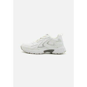 K{[ RtH[g fB[X Xj[J[ V[Y Trainers - wei?/silber