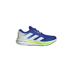 AfB_X Y jO X|[c QUESTAR - Road running shoes - lucid blue cloud white lucid lemon