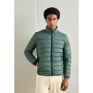 }R|[ Y WPbgu] AE^[ JACKET PACKABLE - Light jacket - nottingham forest