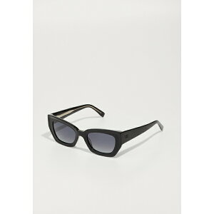 g~[ qtBK[ fB[X TOXACEFA ANZT[ Sunglasses - black