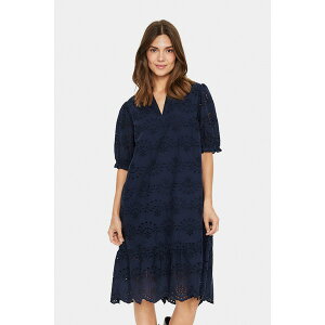 Tgy fB[X s[X gbvX GELEKSASZ - Day dress - night sky