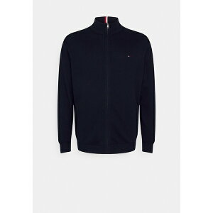 g~[ qtBK[ Y jbg&Z[^[ AE^[ PIMA - Cardigan - dark blue