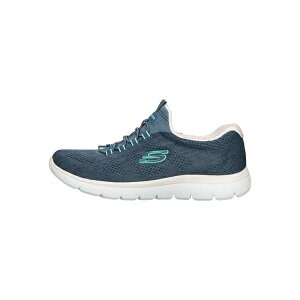 XPb`[Y fB[X Xj[J[ V[Y SUMMITS - Trainers - blau nvmt