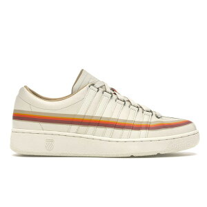 K-Swiss �P�[�X�C�X �����Y �X�j�[�J�[ �yK-Swiss Classic 2000 Breaking Bad Recreational Vehicle�z �T�C�Y US_12(30.0cm) White/Multi