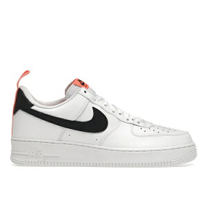 Nike �i�C�L �����Y �X�j�[�J�[ �yNike Air Force 1 Low Pivot Point�z �T�C�Y US_10(28.0cm) White/Orange
