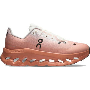 On �I�� �����Y �X�j�[�J�[ �yOn Running Cloudtilt Ivory Canyon�z �T�C�Y US_7.5(25.5cm) Ivory/Canyon