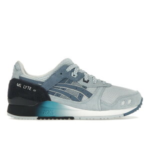 ASICS �A�V�b�N�X �����Y �X�j�[�J�[ �yASICS Gel-Lyte III OG Arctic Sky Midnight�z �T�C�Y US_11.5(29.5cm) Arctic Sky/Midnight