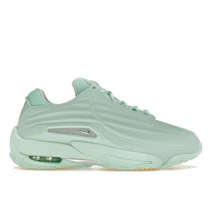 Nike �i�C�L �����Y �X�j�[�J�[ �yNike Hot Step 2 Drake NOCTA Mint Foam�z �T�C�Y US_M_4 Mint Foam/Chrome/University Gold