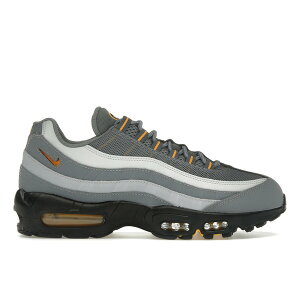 Nike �i�C�L �����Y �X�j�[�J�[ �yNike Air Max 95 Cool Grey Sundial�z �T�C�Y US_M_15 Cool Grey/Wolf Grey-Photon Dust-Sundial