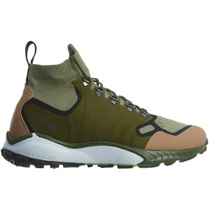 Nike �i�C�L �����Y �X�j�[�J�[ �yNike Air Zoom Talaria Mid Fk Prm Palm Green Legion Green�z �T�C�Y US_11.5(29.5cm) Palm Green/Legion Green