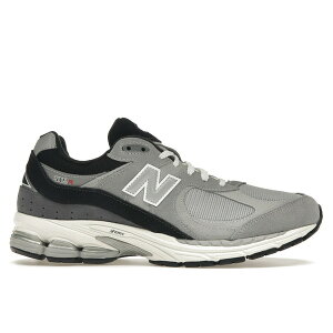New Balance �j���[�o�����X �����Y �X�j�[�J�[ �yNew Balance 2002R Slate Grey Raincloud�z �T�C�Y US_7(25.0cm) Slate Grey/Black/Raincloud