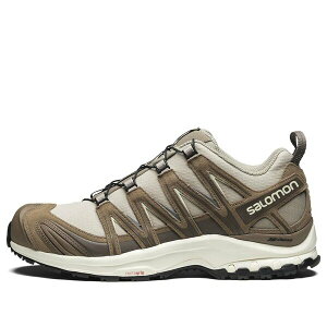 SALOMON �T������ �����Y �X�j�[�J�[ �ySALOMON XA Pro 3D ADV Suded 'Heather Grey Khaki' 474785�z �T�C�Y US_8.5(26.5cm)