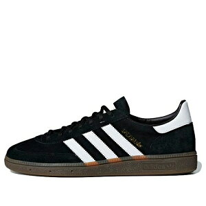 adidas �A�f�B�_�X �����Y �X�j�[�J�[ �yadidas Handball Spezial 'Black Gum' DB3021�z �T�C�Y US_M_4