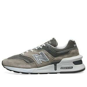 New Balance �j���[�o�����X �����Y �X�j�[�J�[ �yNew Balance 997 'Grey Day 2019 - Encap Reveal' M997SGR�z �T�C�Y US_9.5(27.5cm)
