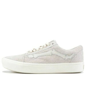 Vans �o���Y �����Y �X�j�[�J�[ �yVans Blends x Old Skool Reissue LX 'Bones - Marshmallow' VN0A45KSSZQ�z �T�C�Y US_8(26.0cm)