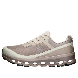 On Running �I�� �����j���O �����Y �X�j�[�J�[ �yOn Running Cloudvista 2 Waterproof 'Fog Cider' 3ME30143172�z �T�C�Y US_8.5(26.5cm)