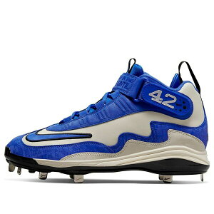 Nike �i�C�L �����Y �X�j�[�J�[ �yNike Air Griffey 1 'Jackie Robinson' DC9980-100�z �T�C�Y US_9.5(27.5cm)